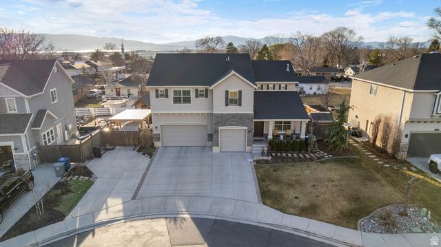 412 S 350 E, Pleasant Grove, UT 84062