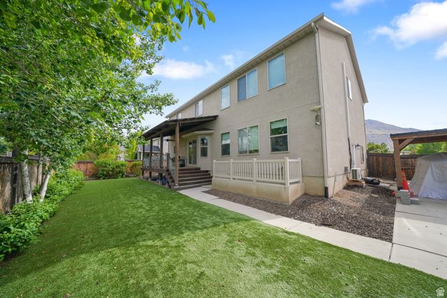 412 S 350 E, Pleasant Grove, UT 84062