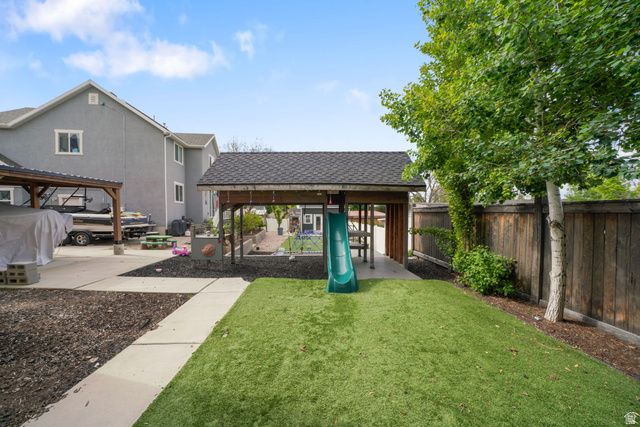 412 S 350 E, Pleasant Grove, UT 84062
