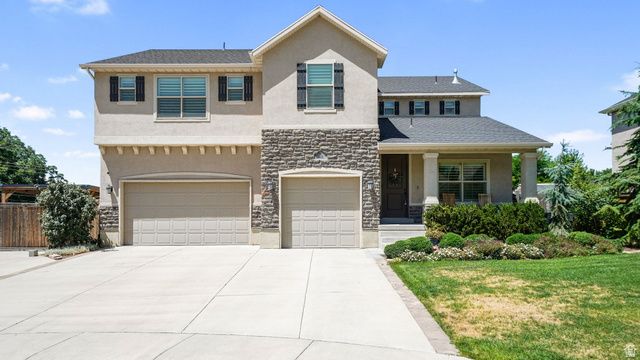 412 S 350 E, Pleasant Grove, UT 84062