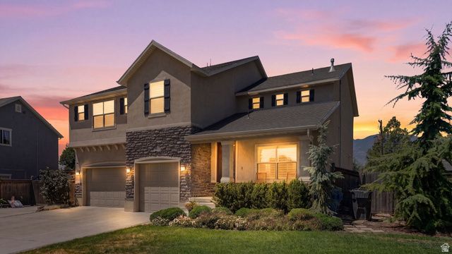 412 S 350 E, Pleasant Grove, UT 84062