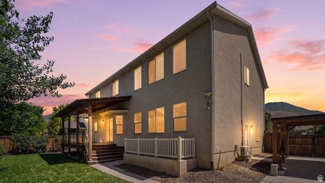 412 S 350 E, Pleasant Grove, UT 84062