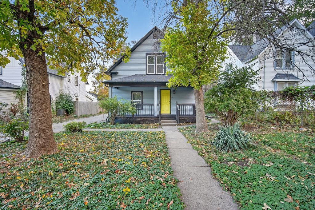 1804 Capitol Avenue, Des Moines, IA 50316