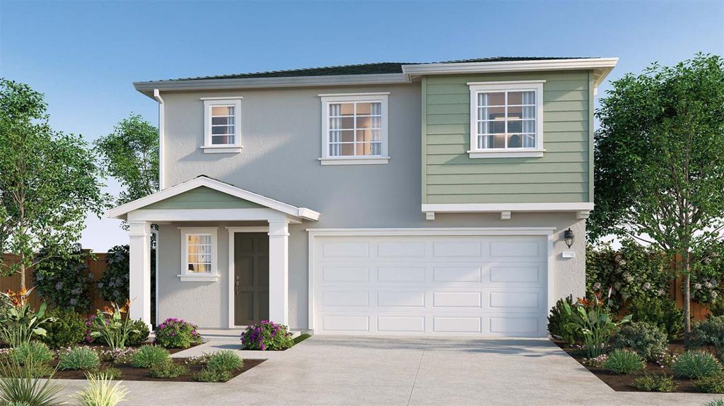 4232 E Merle Ave, Modesto, CA 95355