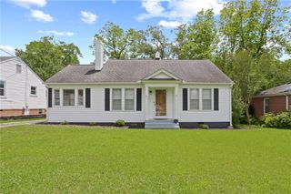 117 Henry Avenue, Anderson, SC 29625