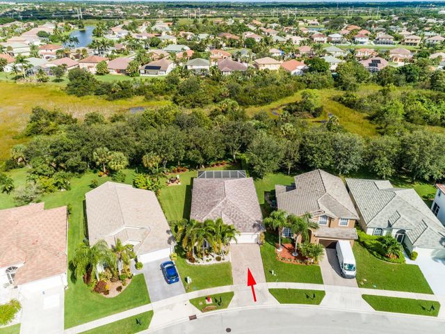 3690 Old Lighthouse Circle, Wellington, FL 33414