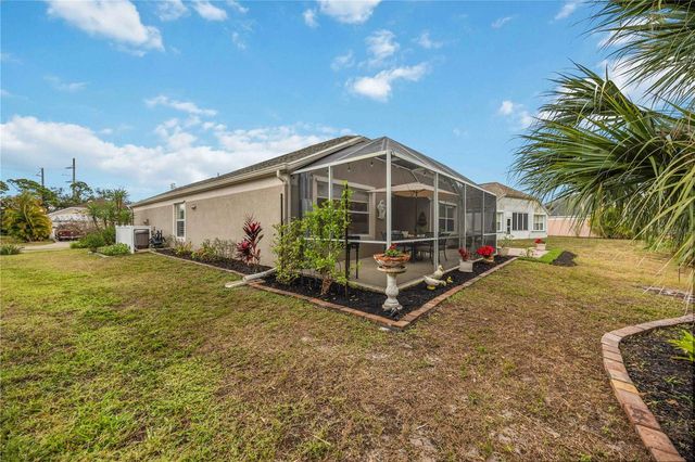271 FAREHAM DRIVE, Venice, FL 34293