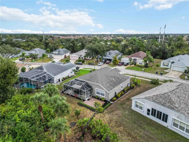 271 FAREHAM DRIVE, Venice, FL 34293