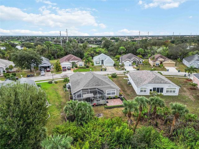 271 FAREHAM DRIVE, Venice, FL 34293