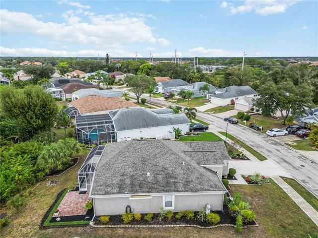 271 FAREHAM DRIVE, Venice, FL 34293