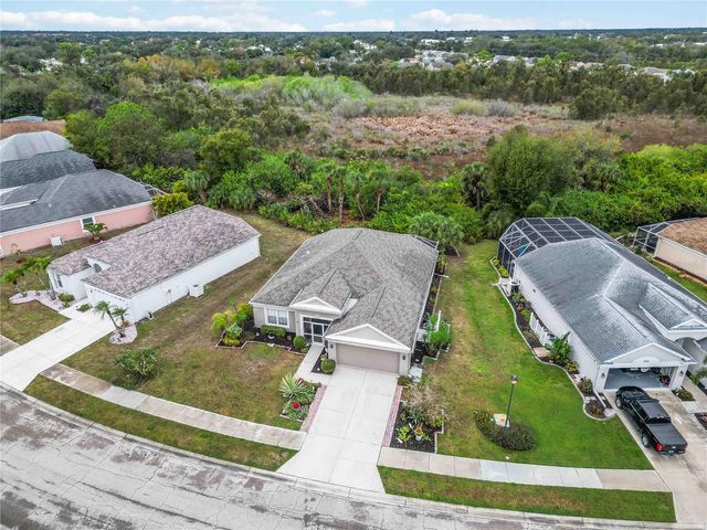 271 FAREHAM DRIVE, Venice, FL 34293