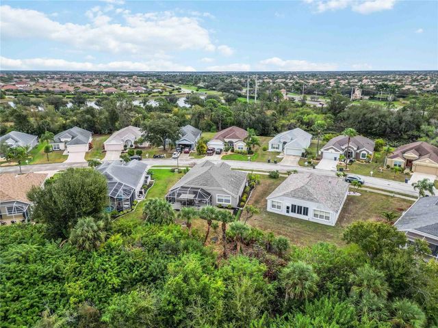 271 FAREHAM DRIVE, Venice, FL 34293