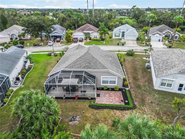271 FAREHAM DRIVE, Venice, FL 34293