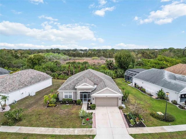 271 FAREHAM DRIVE, Venice, FL 34293