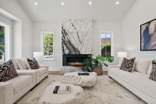 2020 James Place, San Jose, CA 95125