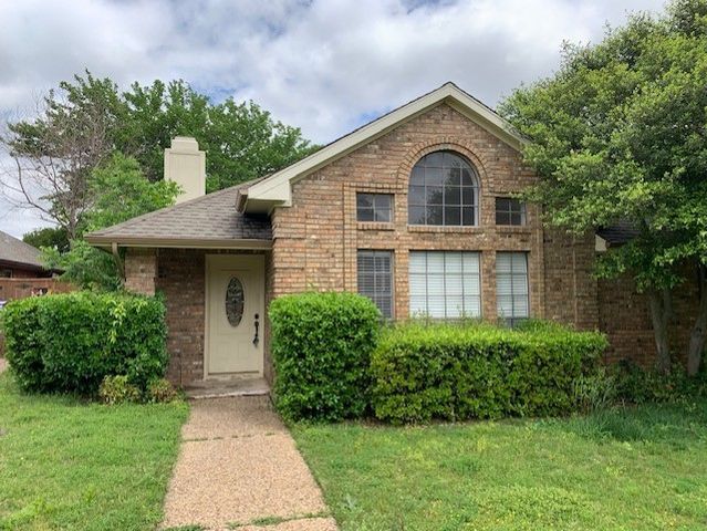 2827 Monet Place, Dallas, TX 75287