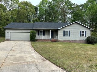 7904 Gaza Circle, Fayetteville, NC 28314