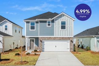 2829 Tranquility Loop, Longs, SC 29568
