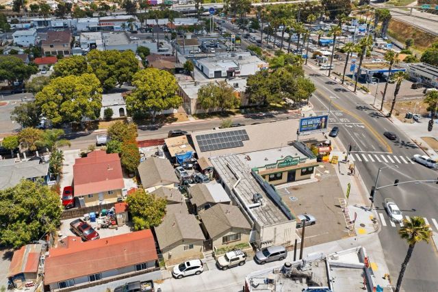 111 W Park, San Ysidro, CA 92173
