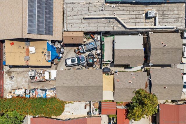 111 W Park, San Ysidro, CA 92173