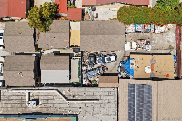 111 W Park, San Ysidro, CA 92173
