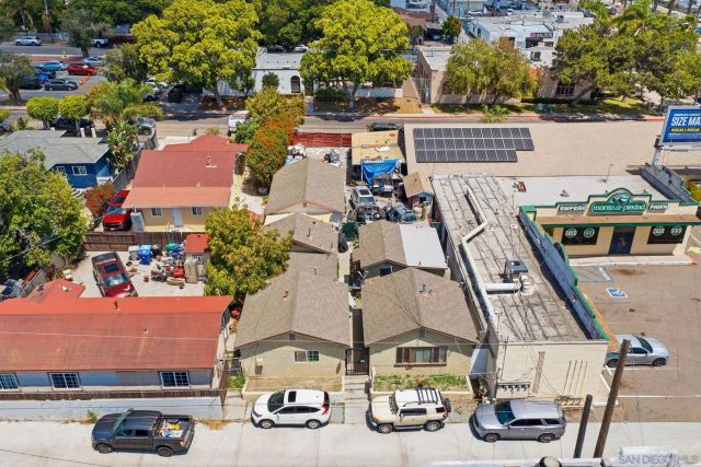 111 W Park, San Ysidro, CA 92173