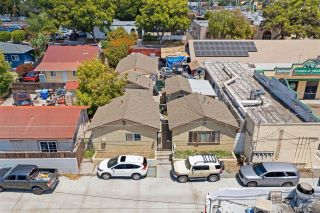 111 W Park, San Ysidro, CA 92173