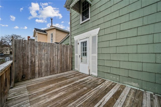 519 Washington St, Mt Pleasant Boro, PA 15666