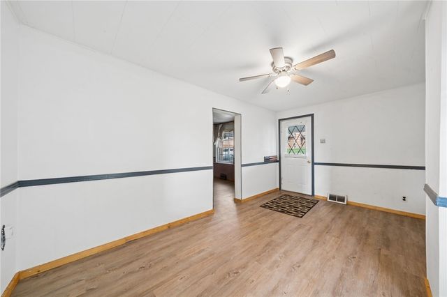 519 Washington St, Mt Pleasant Boro, PA 15666