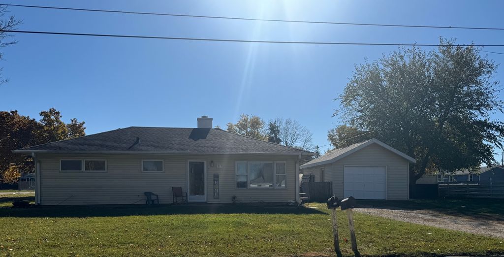 317 Maryland Avenue, Ottawa, IL 61350