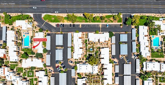 3600 N HAYDEN Road 3001, Scottsdale, AZ 85251