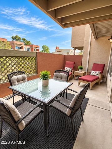 3600 N HAYDEN Road 3001, Scottsdale, AZ 85251