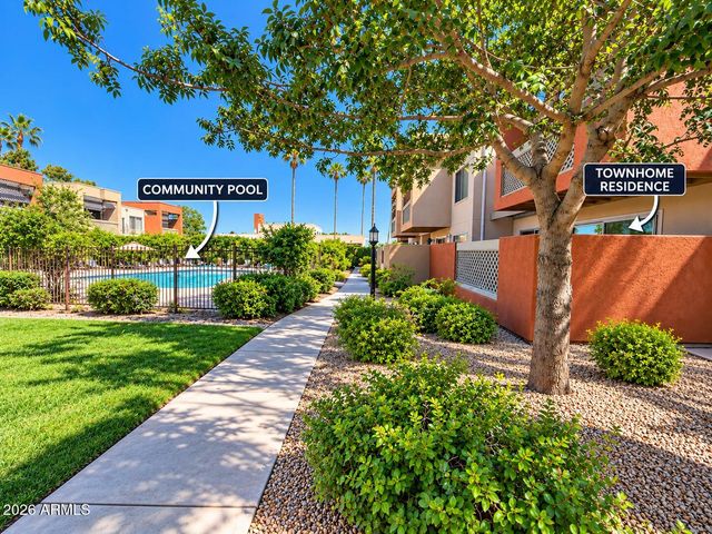 3600 N HAYDEN Road 3001, Scottsdale, AZ 85251