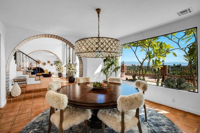 1777 Ridge Road, Palm Springs, CA 92264