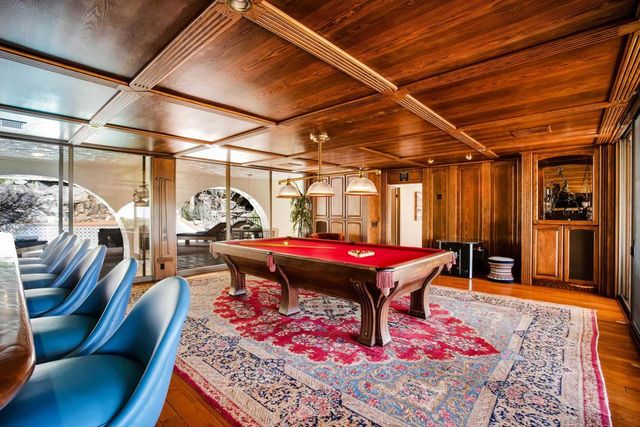 1777 Ridge Road, Palm Springs, CA 92264