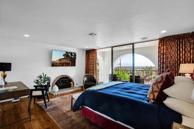 1777 Ridge Road, Palm Springs, CA 92264