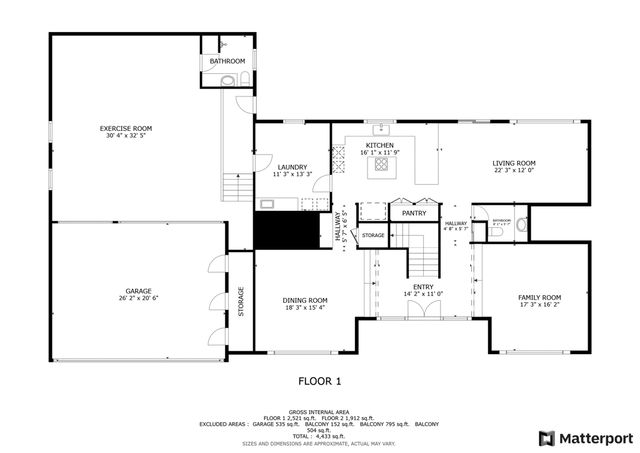 1777 Ridge Road, Palm Springs, CA 92264