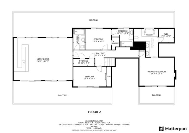 1777 Ridge Road, Palm Springs, CA 92264
