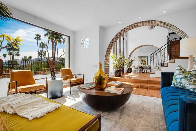 1777 Ridge Road, Palm Springs, CA 92264