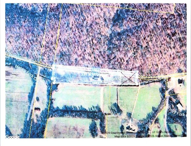 460 Honey Fork Rd, Indian Mound, TN 37079