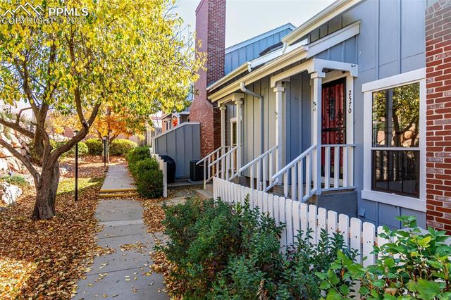 2570 Hatch Circle, Colorado Springs, CO 80918