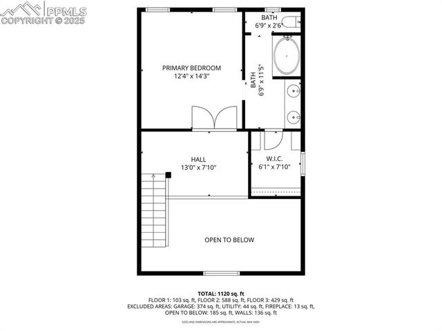 2570 Hatch Circle, Colorado Springs, CO 80918
