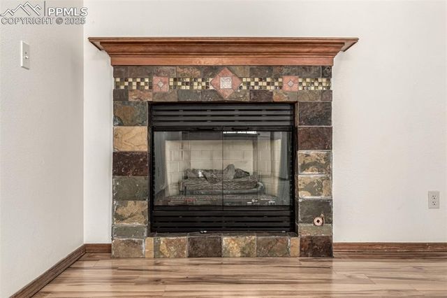 2570 Hatch Circle, Colorado Springs, CO 80918