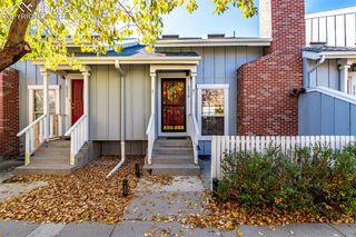 2570 Hatch Circle, Colorado Springs, CO 80918