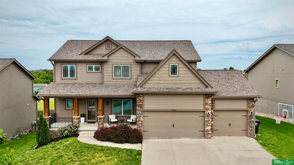 19868 K Street, Omaha, NE 68135