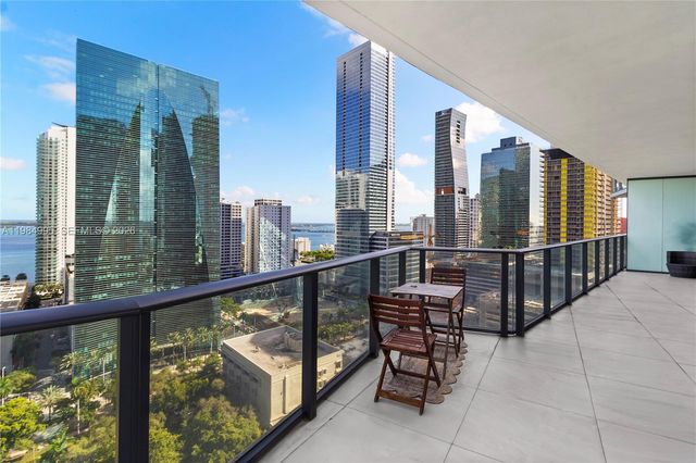 1300 S Miami Ave 2001, Miami, FL 33130