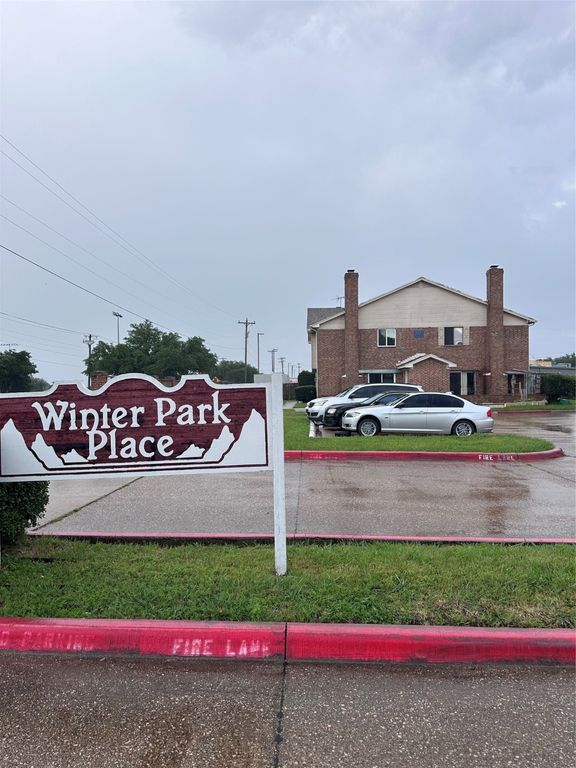 3931 N Garland Avenue 1, Garland, TX 75040