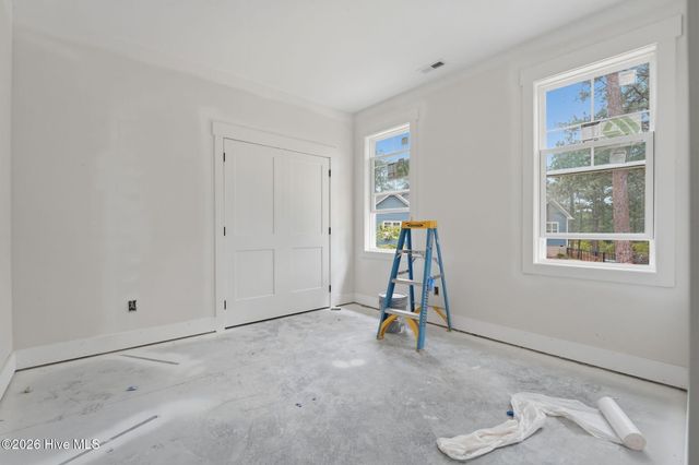 151 Parkwood Court, West End, NC 27376