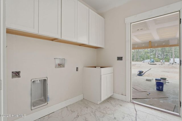 151 Parkwood Court, West End, NC 27376