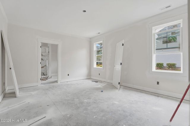 151 Parkwood Court, West End, NC 27376
